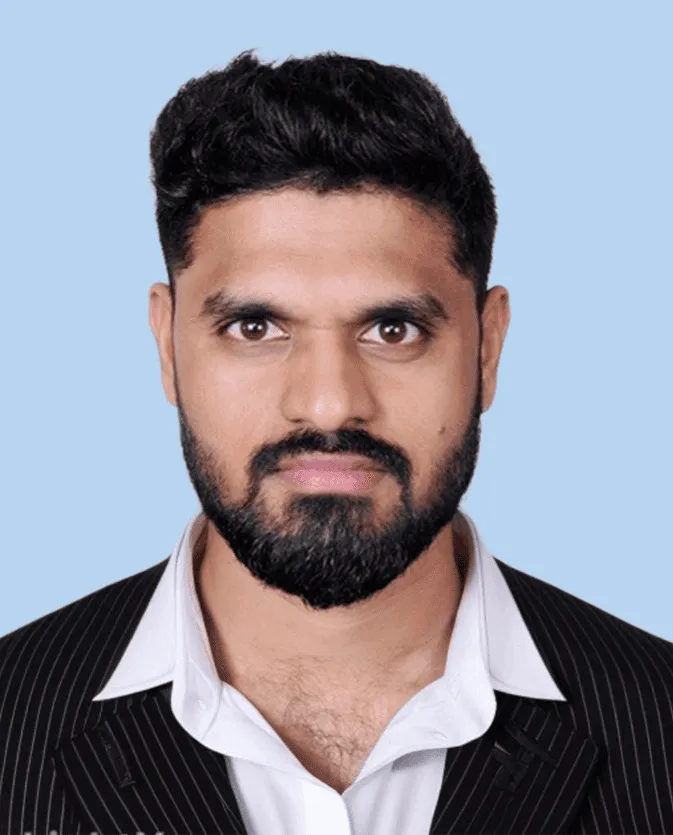 SR University Faculty